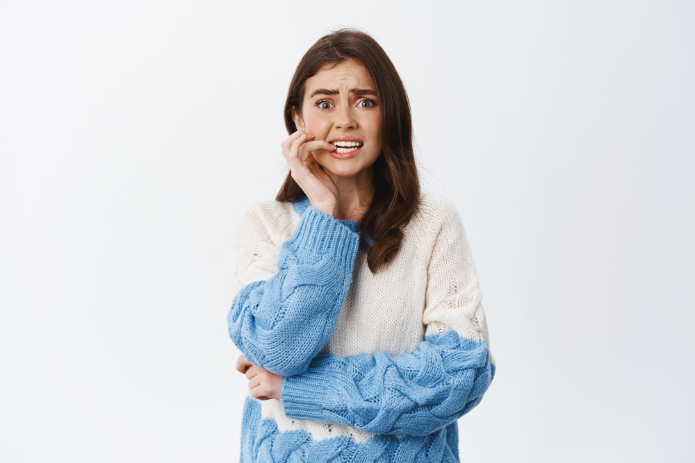 loose tooth