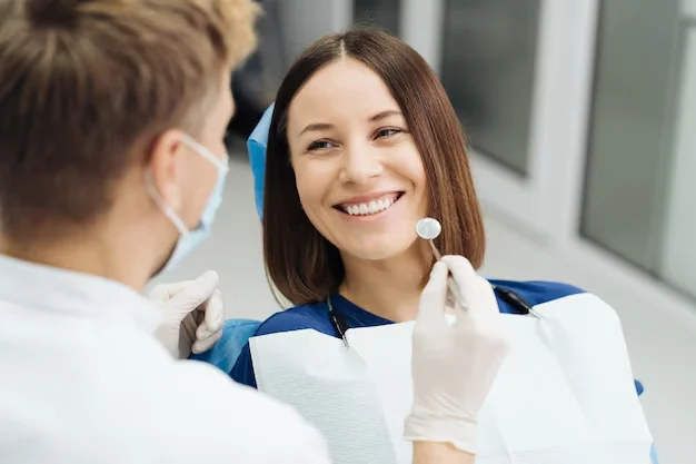 wisdom tooth pain