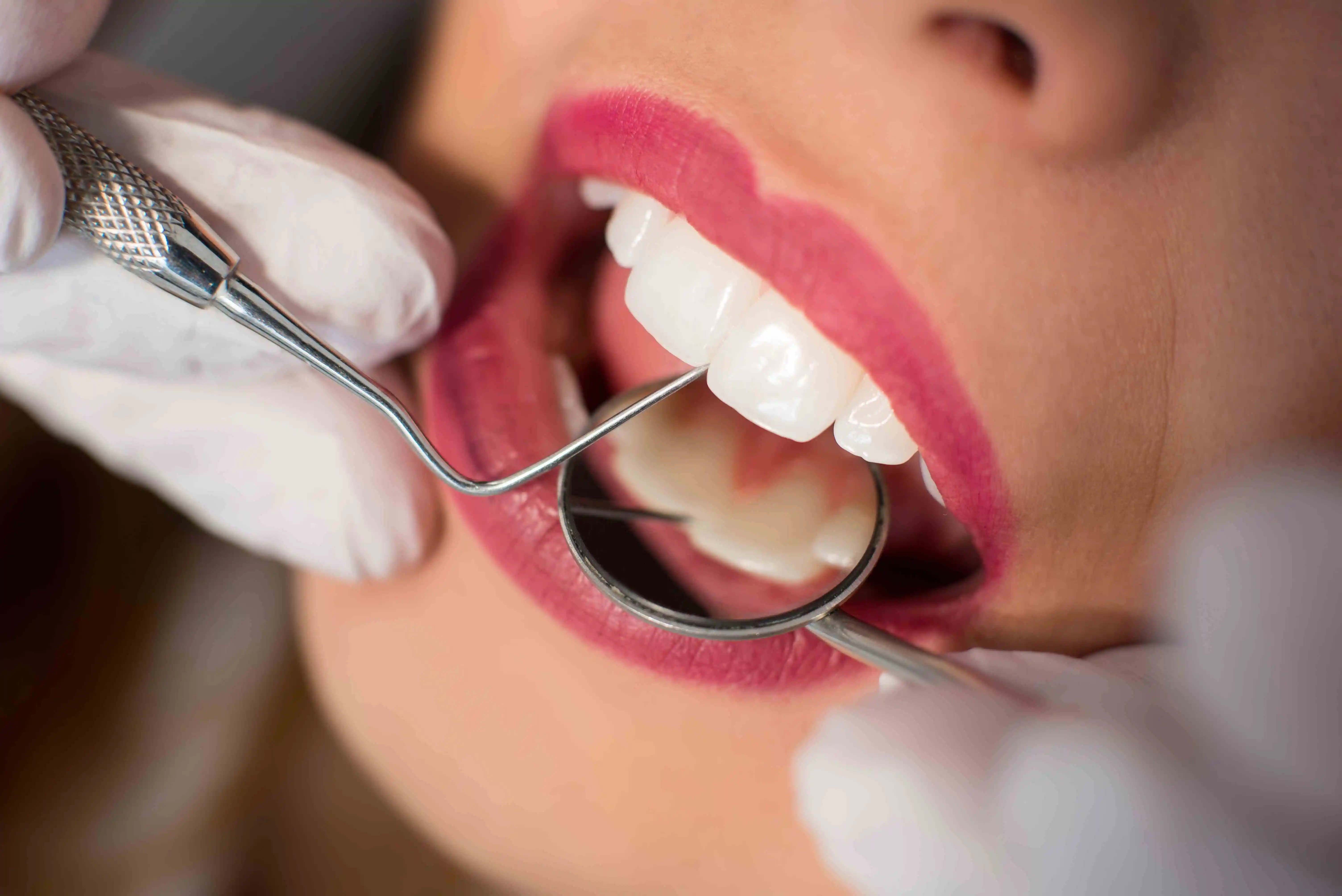 Improving Your Oral Health