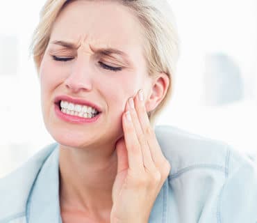 Tooth Pain