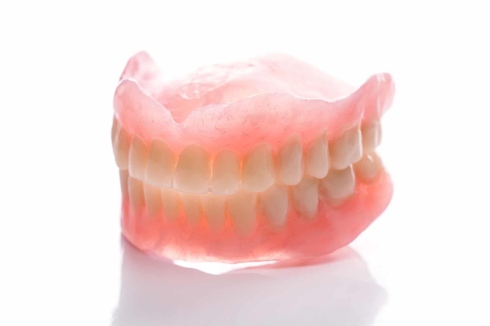 Dentures