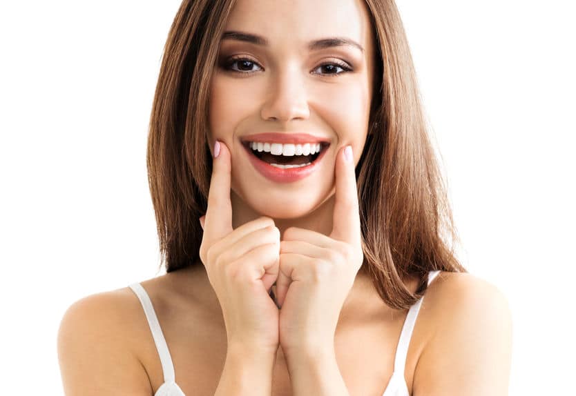 cosmetic dentistry