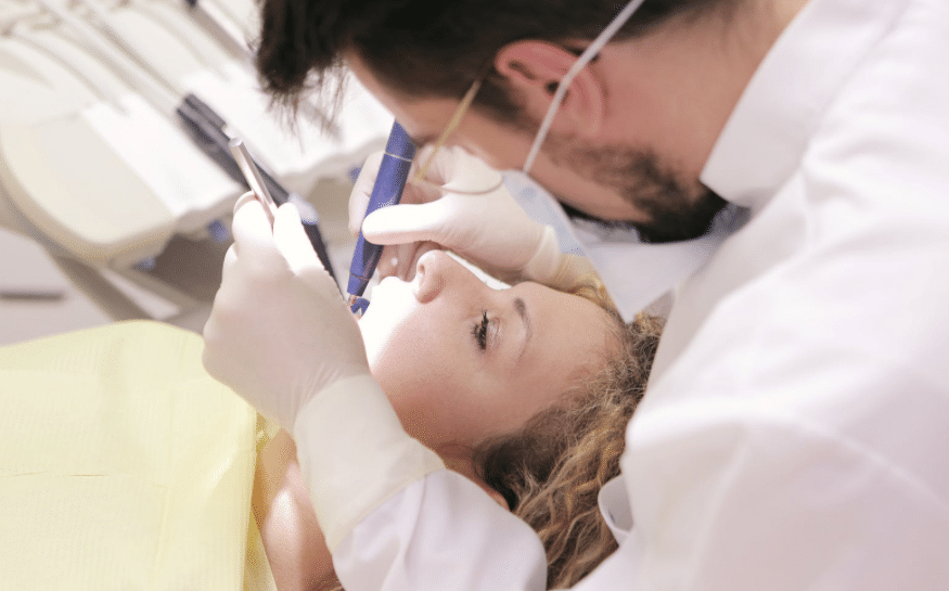 Finding An Experienced Dentist Near Me | Riverrock Dental