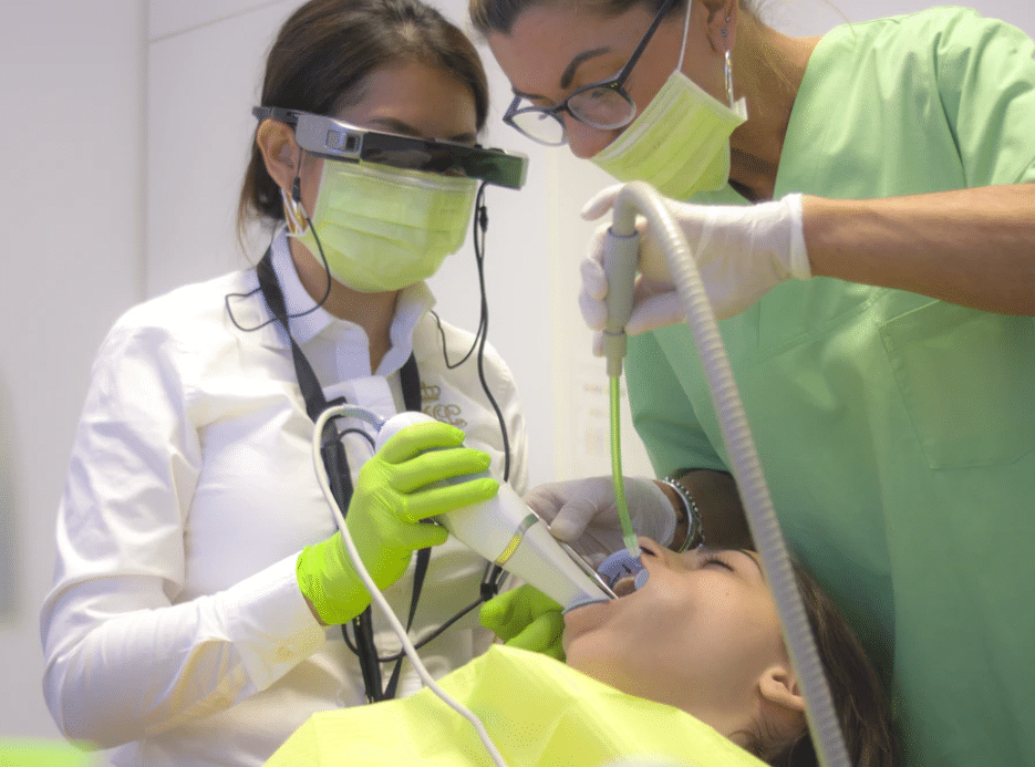 Pediatric Dentist