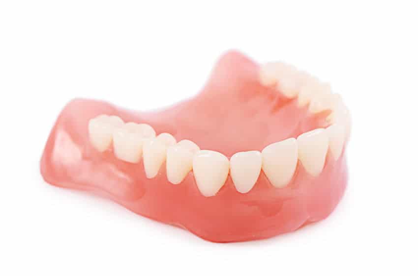 Dentures