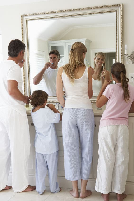 Family Dentistry