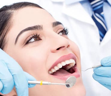 dental services