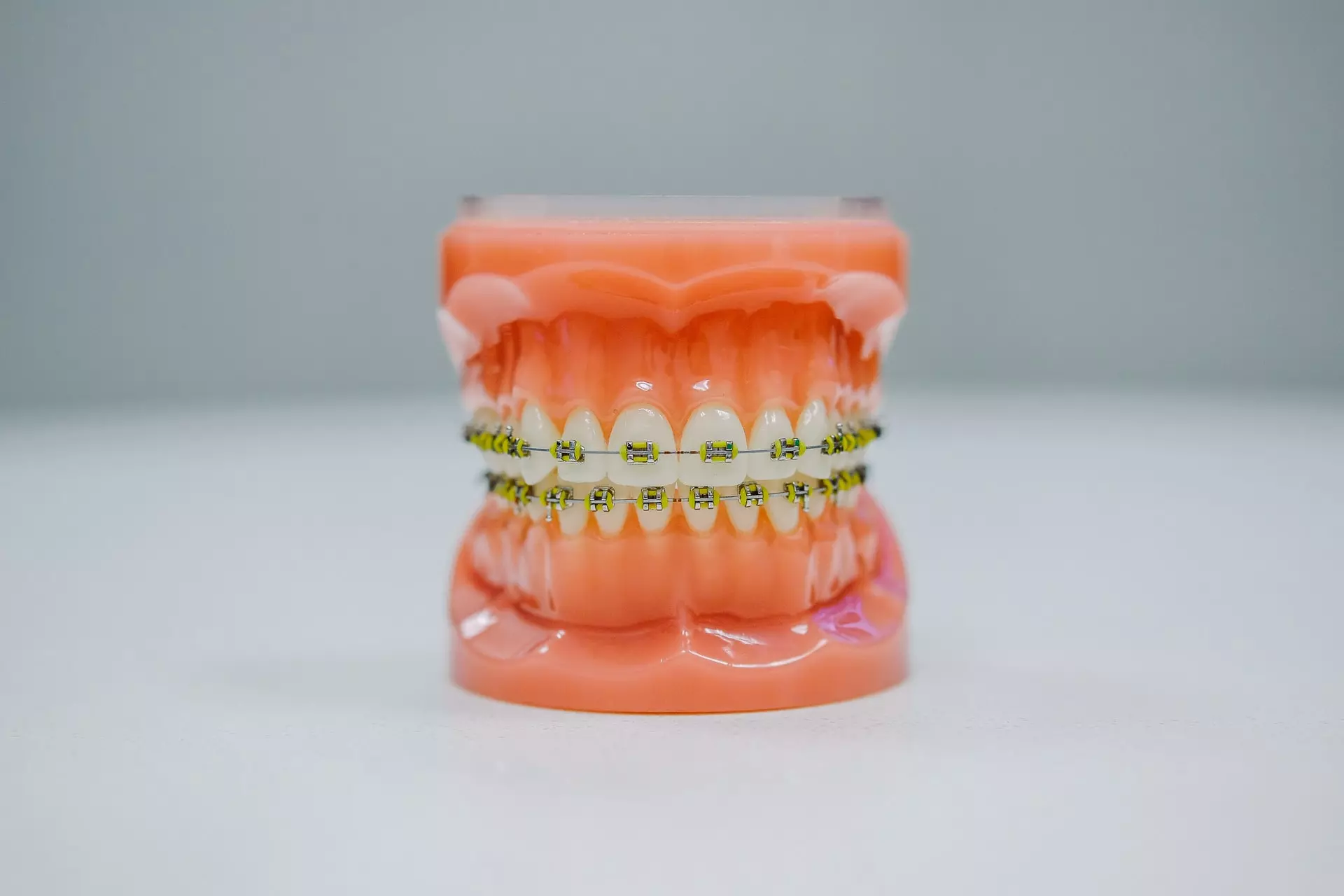 Teeth Crown