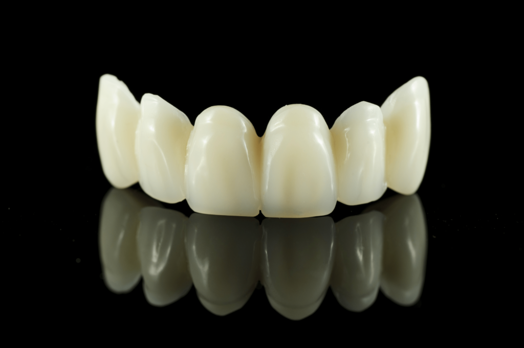 Dental Crowns teeths