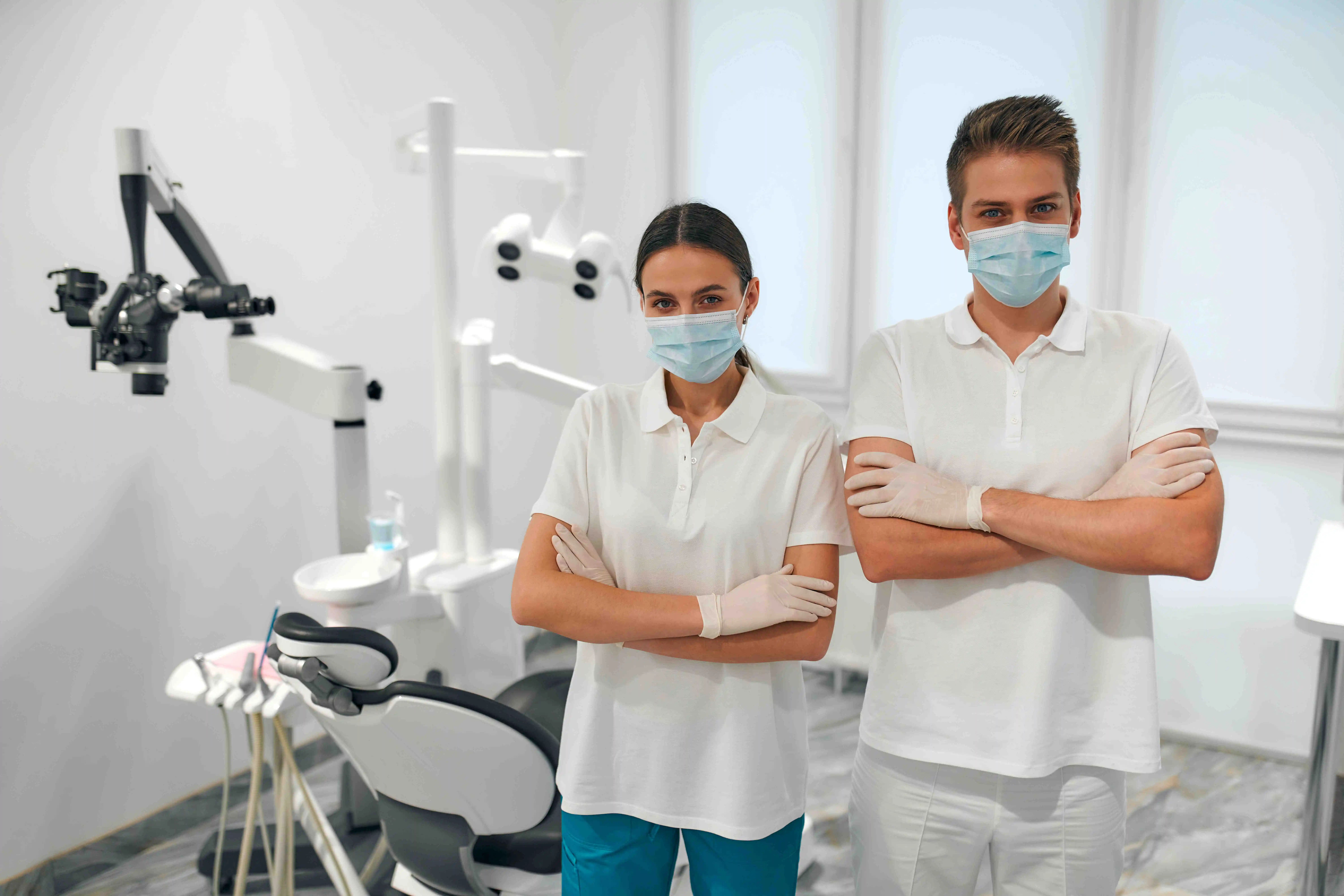 Pediatric Dentist vs. General Dentist