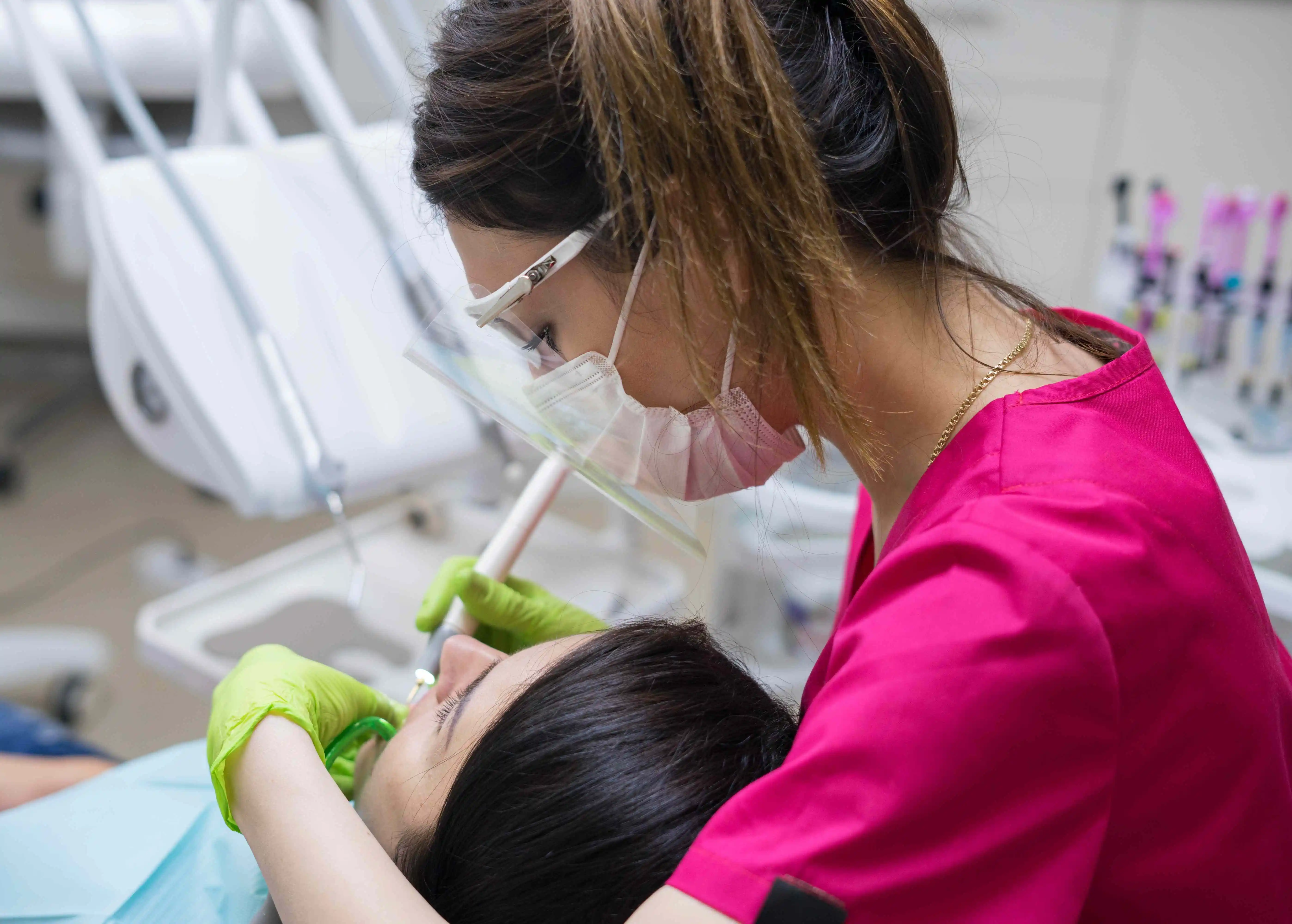 What is a General Dentist