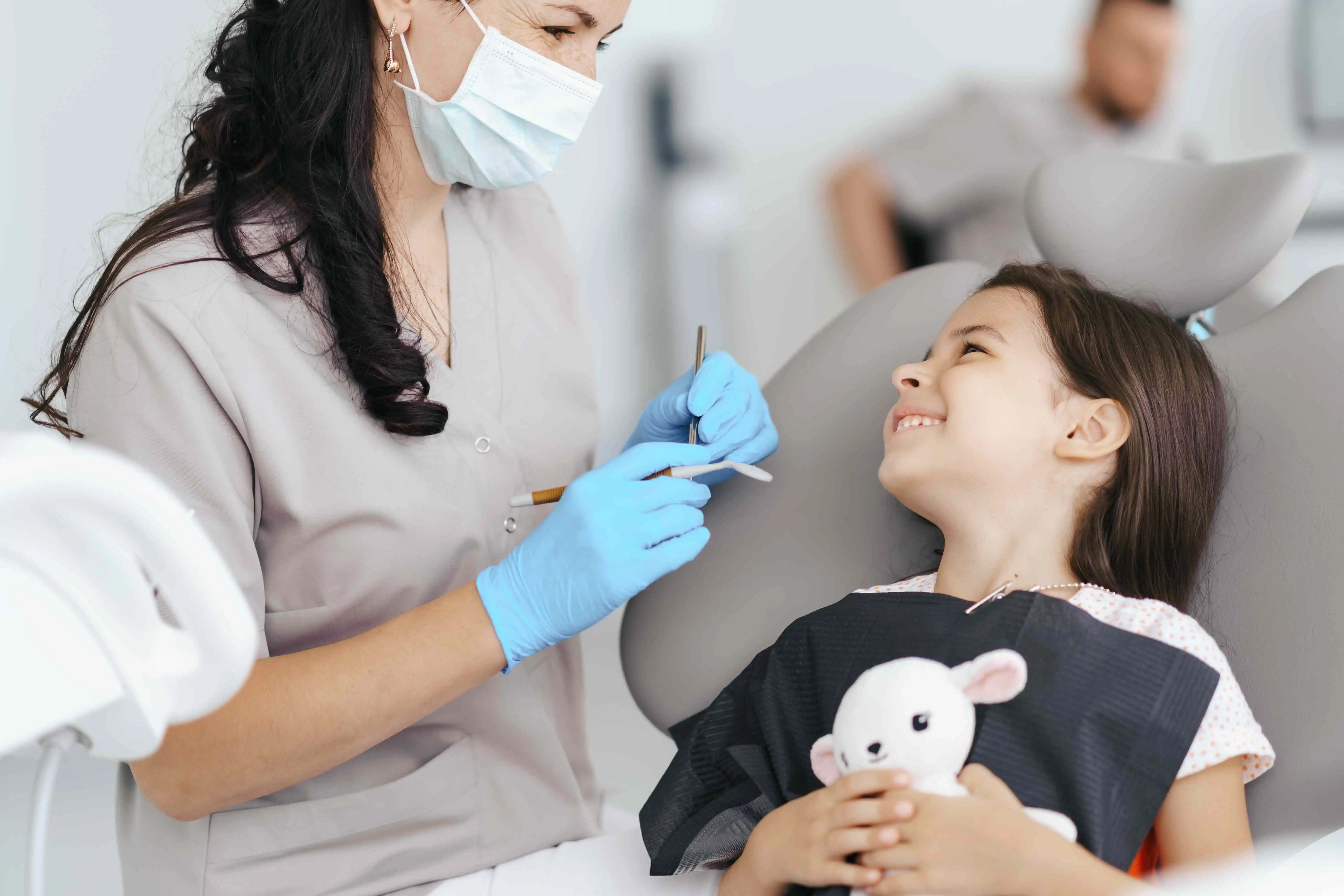 What is a Pediatric Dentist