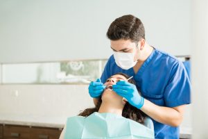 how to cure gum disease without a dentist
