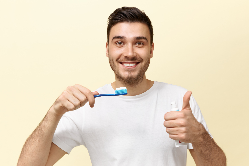 symptom of periodontal disease