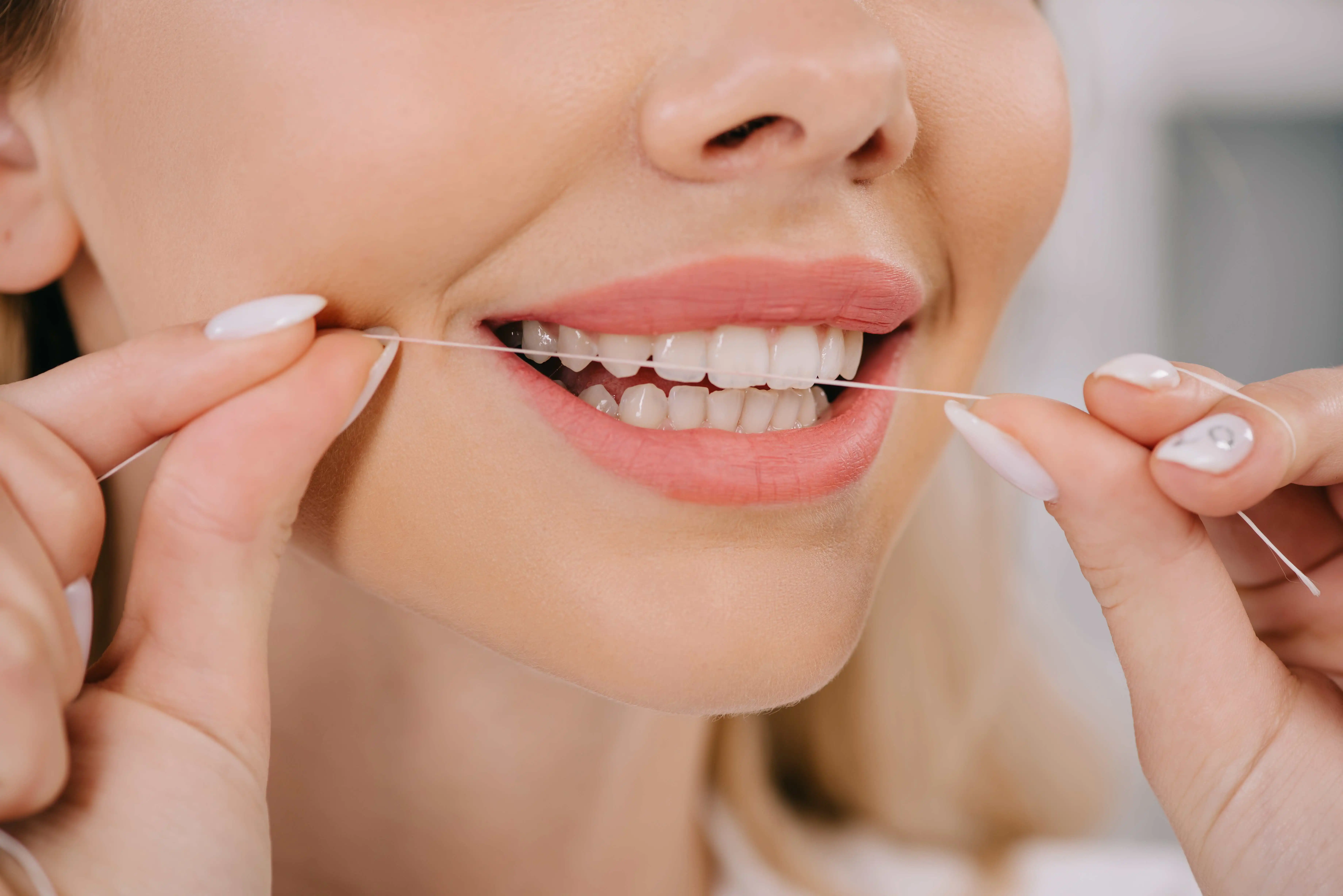 How to Improve Your Oral Health