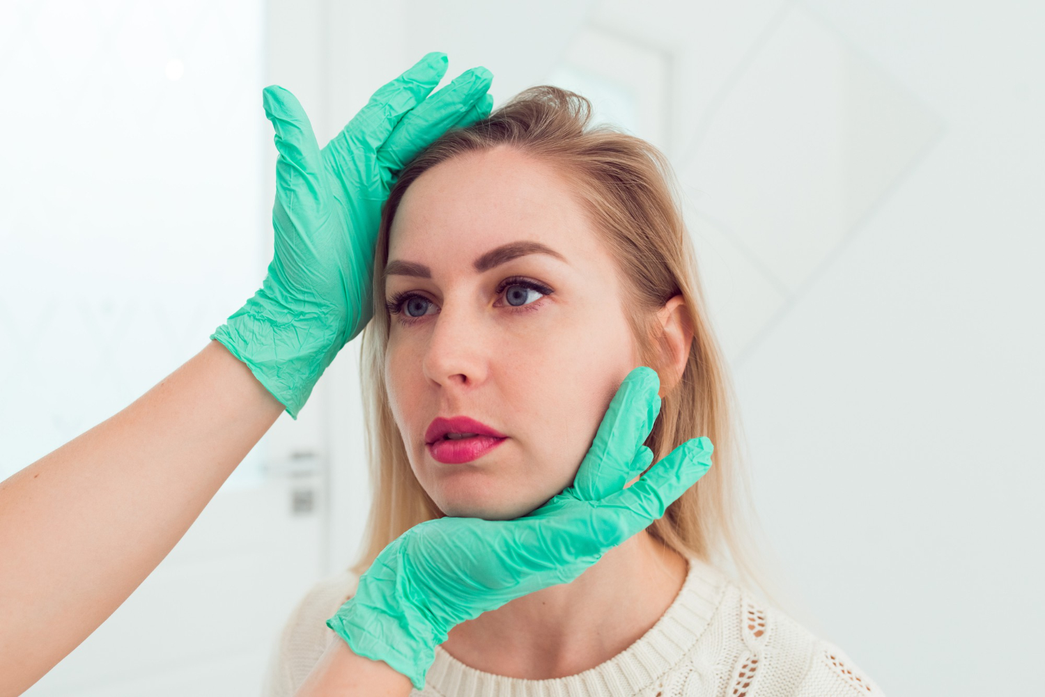 Benefits of Getting Botox for TMJ Disorder