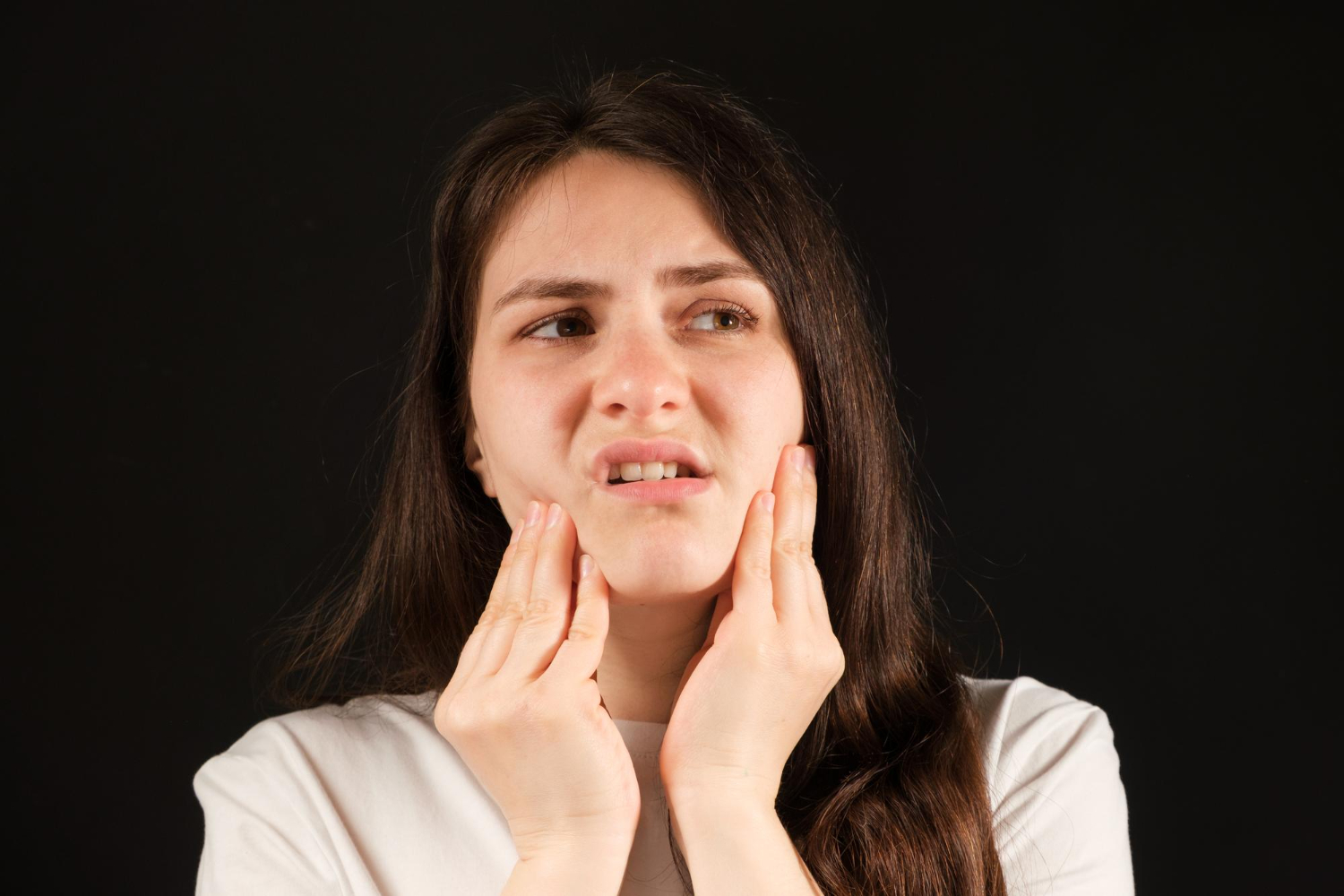 What Causes Temporomandibular Joint Disorder?