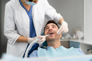 Gum Treatment
