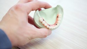 dental implants for senior