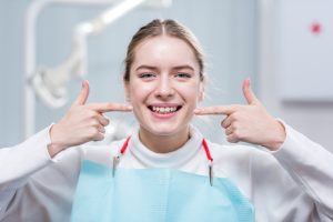 teeth reshaping