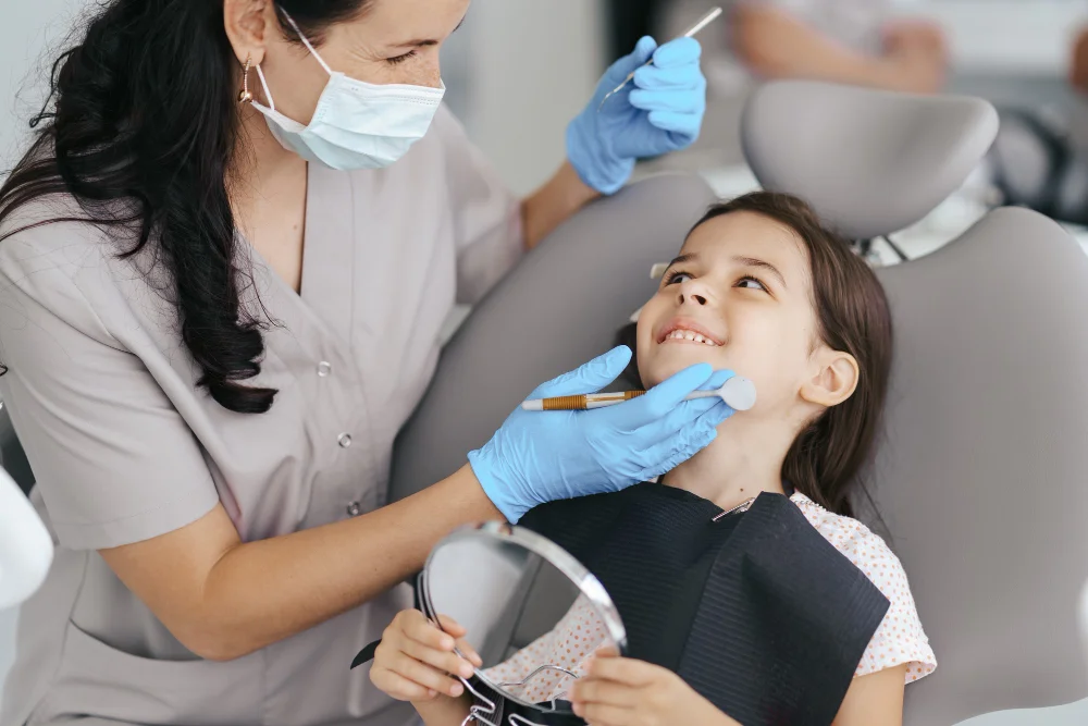 how often should i go to the dentist