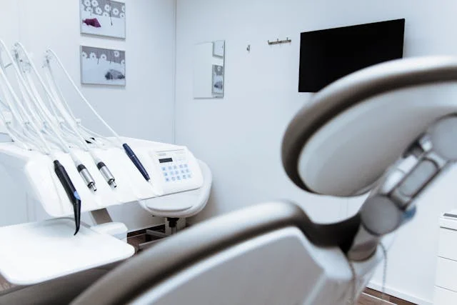 how often should i visit the dentist​