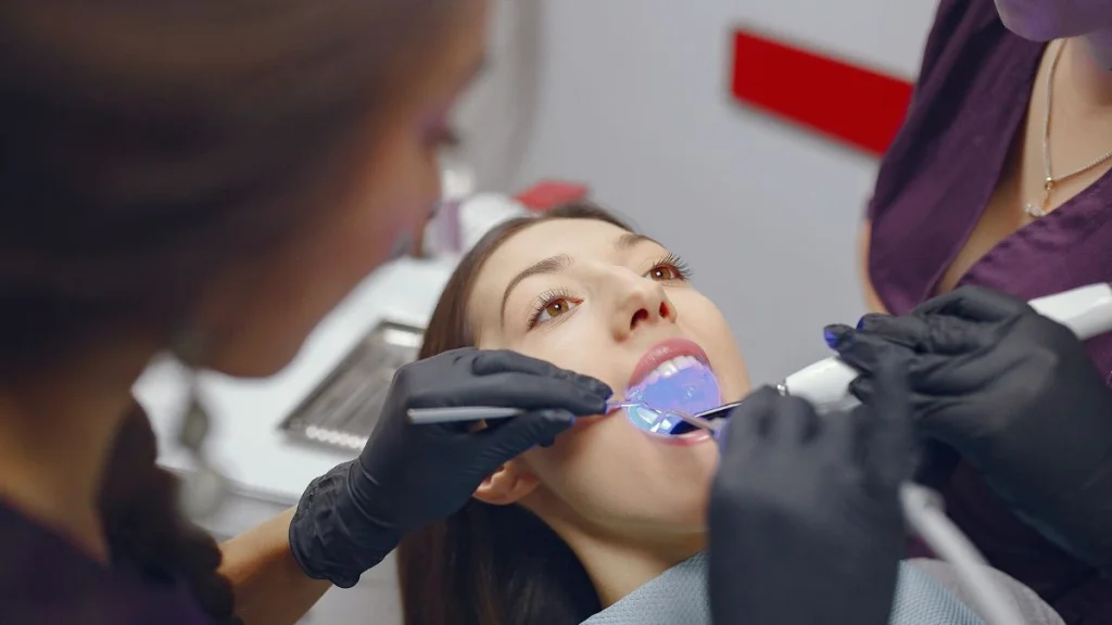 Dental Crown vs Filling